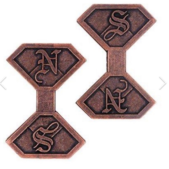 Level 6 Hanayama Cast Puzzle metal brain teaser - Picture 3 of 4